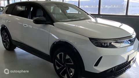 Grandland Electric 213ch Batterie 73 kWh GS 2026 occasion 63000 Clermont-Ferrand