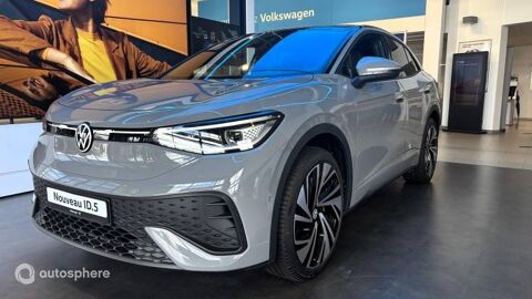 Annonce voiture Volkswagen ID.5 49999 