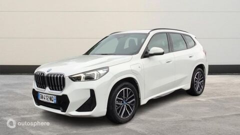 BMW X1 xDrive25e 245ch M Sport 2023 occasion MEES 40990