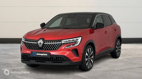 Annonce voiture Renault Austral 32999 €