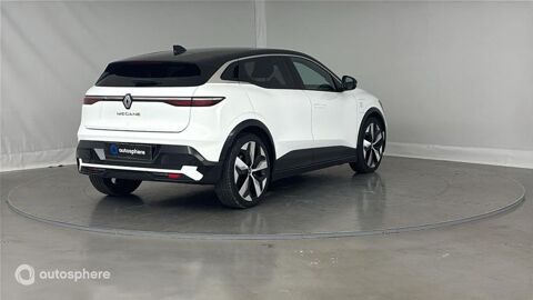 M&eacute;gane E-Tech Electric EV60 220ch Techno super charge 2023 occasion 62000 Arras