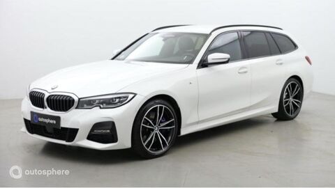 Annonce voiture BMW Srie 3 39999 