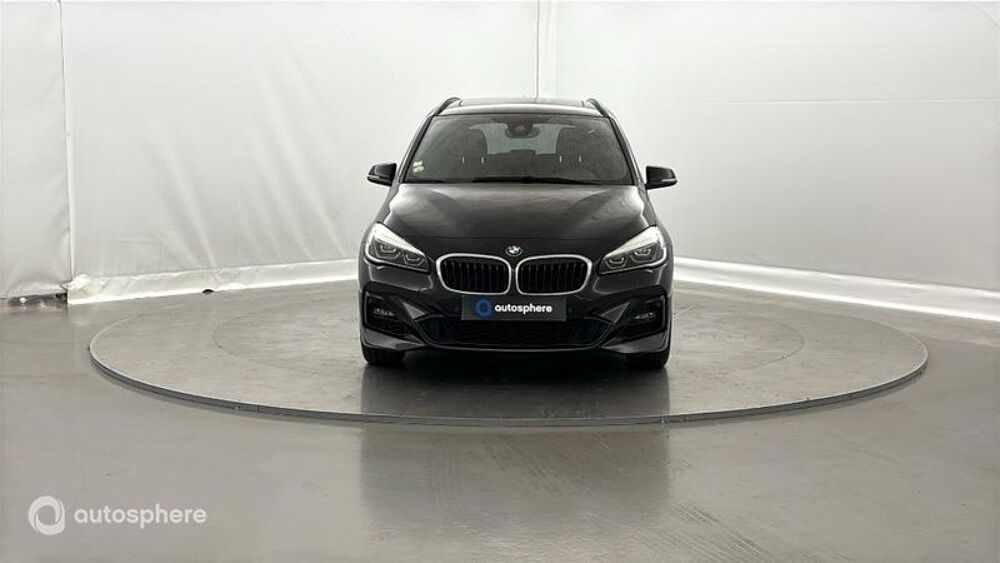 Serie 2 218dA 150ch M Sport 2018 occasion 59650 Villeneuve-d'Ascq