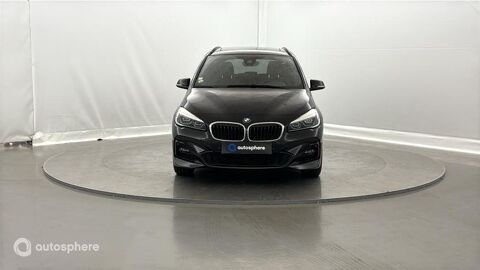 Serie 2 218dA 150ch M Sport 2018 occasion 59650 Villeneuve-d'Ascq