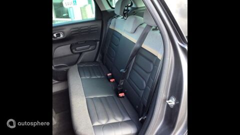 C3 Aircross PureTech 110ch S&S Feel Pack 2021 occasion 86000 Poitiers