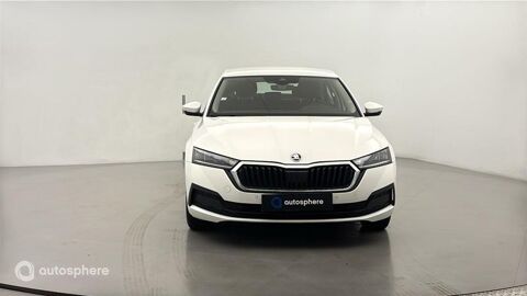 Octavia 2.0 TDI 116ch Business DSG7 Euro6d-AP 2023 occasion 79000 Niort