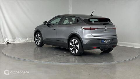 M&eacute;gane E-Tech Electric EV60 130ch Evolution ER super charge 2022 occasion 10000 Troyes