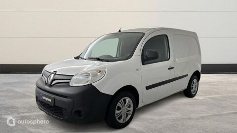 Annonce voiture Renault Kangoo 11299 €