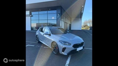 BMW S&eacute;rie 1 123 xDriveA 218ch M Sport DKG7 2025 occasion MEES 40990
