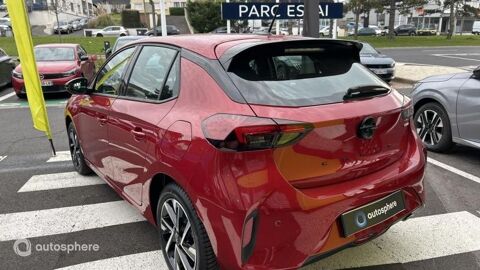 Corsa 1.2 Turbo Hybrid 110ch GS e-DCT6 2026 occasion 63000 Clermont-Ferrand