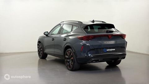Formentor 1.5 eTSI Hybrid 150ch V DSG7 2024 occasion 86000 Poitiers