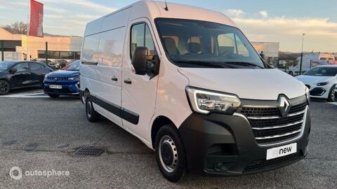 Master F3500 L2H2 2.3 Blue dCi 150ch Grand Confort Euro6 2023 occasion 74200 Thonon-les-Bains