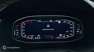 Ateca 1.5 TSI 150ch Start&Stop Xperience DSG 2021 occasion 57100 Thionville