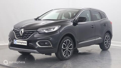 Annonce voiture Renault Kadjar 16499 €