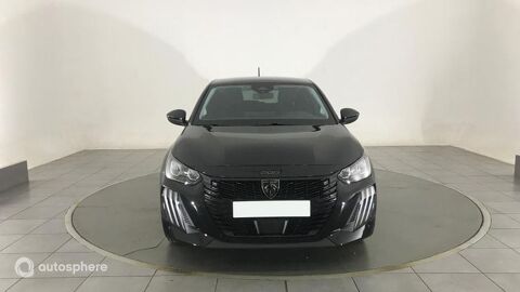 208 1.2 Hybrid 110ch Edition e-DCS6 2026 occasion 86000 Poitiers