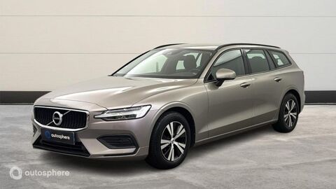 Annonce voiture Volvo V60 21999 €