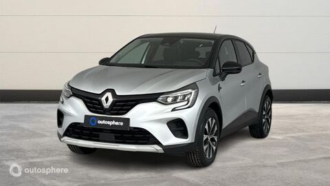 Renault Captur 1.0 TCe 90ch Evolution 2022 occasion Sains-en-Gohelle 62114