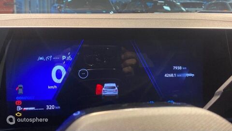 Austral 1.2 E-Tech full hybrid 200ch esprit Alpine - 25 2025 occasion 13300 SALON DE PROVENCE
