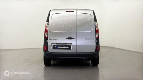 Kangoo 1.5 Blue dCi 95ch Grand Confort 2021 occasion 73200 Albertville