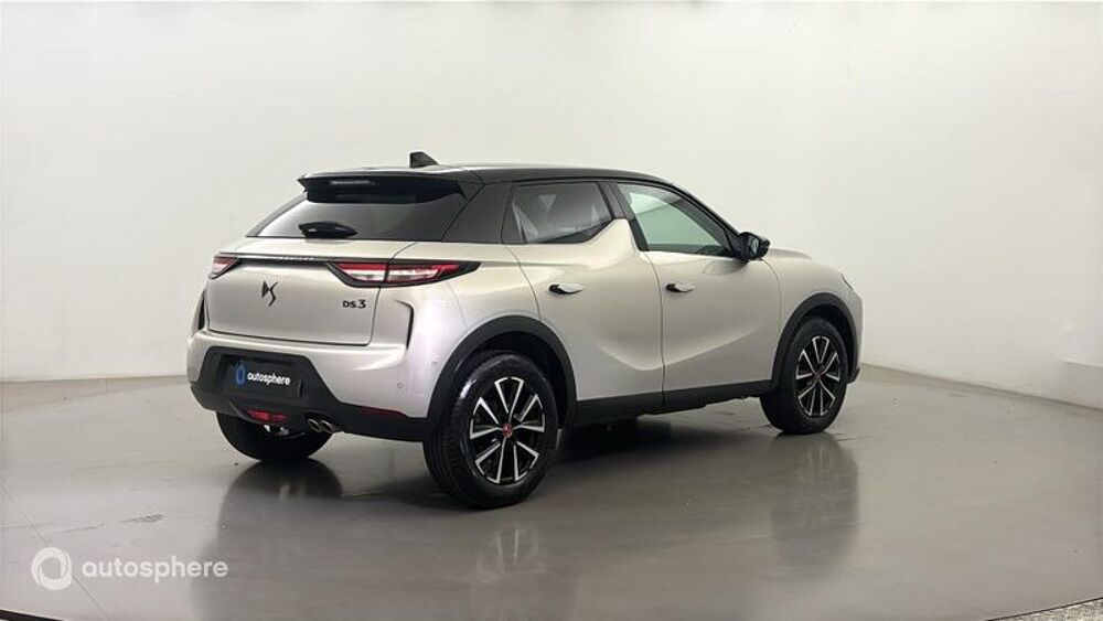 DS3 1.2 PureTech 130ch Performance Line Automatique 2024 occasion 44000 Nantes