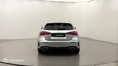 Classe A 200 d 150ch AMG Line 8G-DCT 2025 occasion 86000 Poitiers