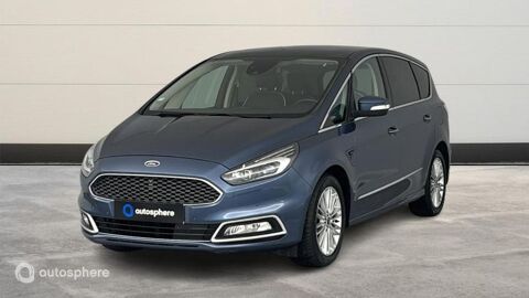 Annonce voiture Ford S-MAX 23999 €