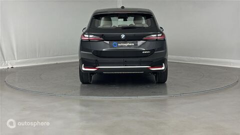 Serie 2 220i 170ch Luxury DKG7 2023 occasion 02000 Laon