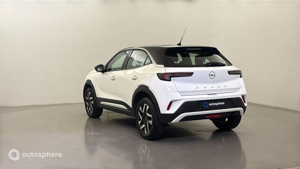 Mokka 1.2 Turbo 100ch Elegance Business 2023 occasion 37170 Chambray-l&egrave;s-Tours