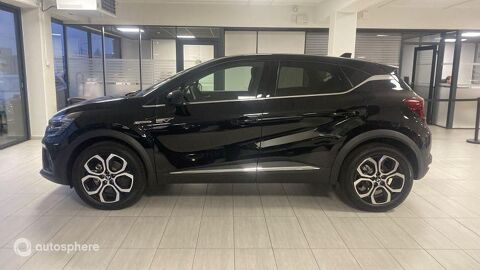 Asx 1.6 MPI PHEV 159ch Instyle 2024 occasion 59223 Roncq