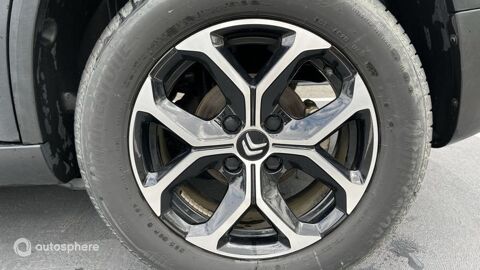 C3 Aircross PureTech 110ch S&S C-Series 2022 2023 occasion 37400 AMBOISE