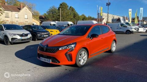 Annonce voiture Renault Clio 16299 €