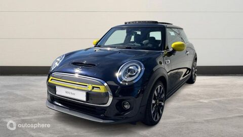 Annonce voiture Mini Cooper 19499 €