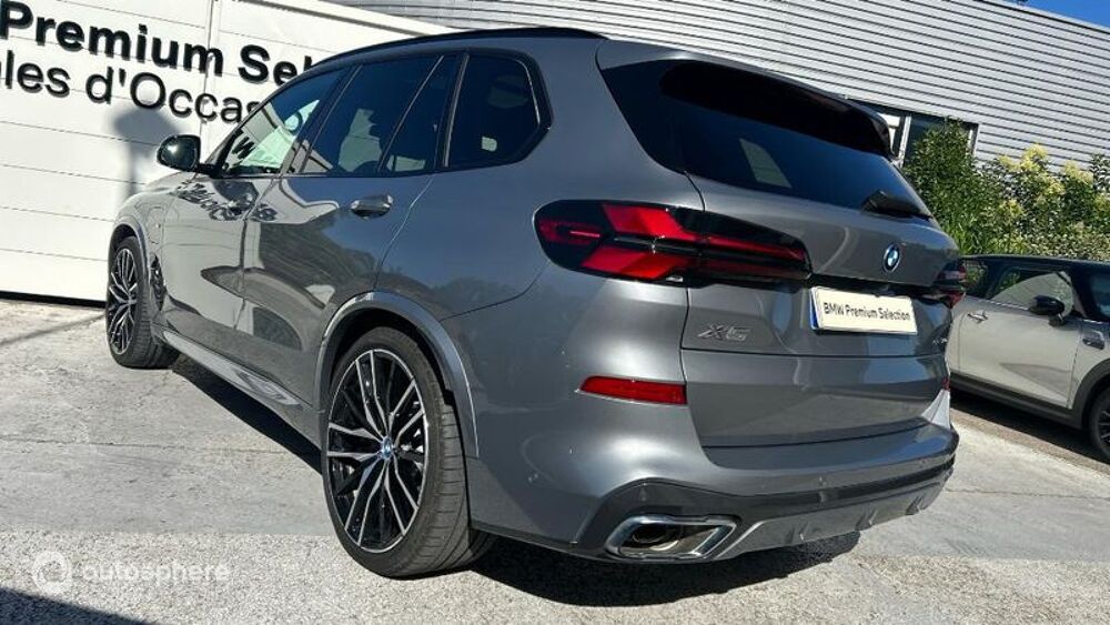 X5 xDrive50e 489ch M Sport 2024 occasion 13200 Arles