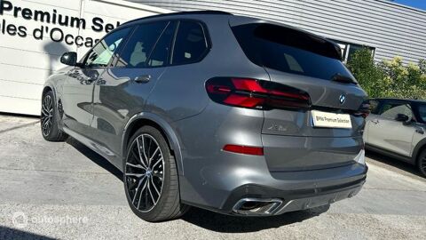 X5 xDrive50e 489ch M Sport 2024 occasion 13200 Arles