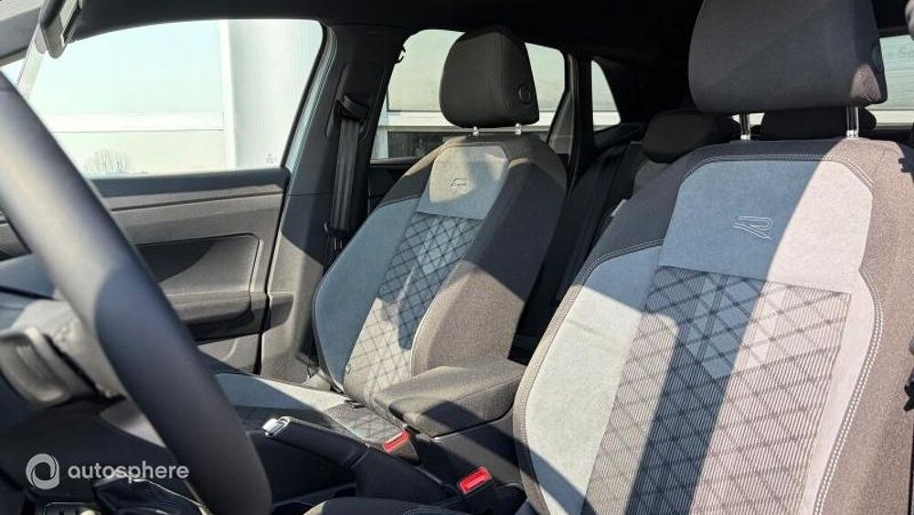 Polo 1.0 TSI 116ch R-Line DSG7 2025 occasion 16430 Champniers