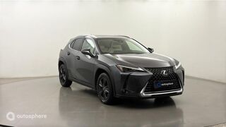 UX 250h Luxe 2WD 2023 occasion 78240 CHAMBOURCY
