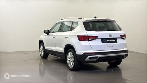 Ateca 2.0 TDI 150ch Start&Stop Style Business DSG7 2023 occasion 59552 Lambres-lez-Douai