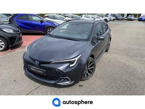 Toyota Corolla Touring Sports 2.0 196ch Collection MY23 33490 01120 Dagneux