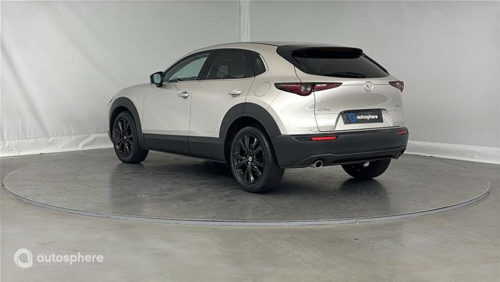 CX-30 2.5 e-SKYACTIV-G M-Hybrid 140ch Homura 2025 2025 occasion 59160 Lomme