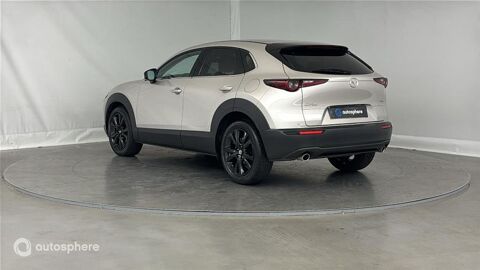 CX-30 2.5 e-SKYACTIV-G M-Hybrid 140ch Homura 2025 2025 occasion 59160 Lomme