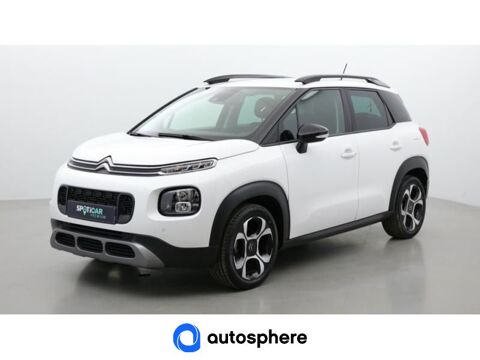 Citroën C3 Aircross PureTech 110ch S&S Shine 2019 occasion Clermont-Ferrand 63000