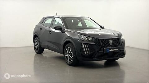 2008 1.2 Hybrid 136ch Style e-DCS6 2025 occasion 64122 URRUGNE