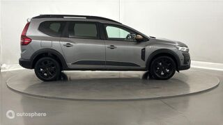 Jogger 1.0 ECO-G 100ch SL Extreme+ 7 places 2023 occasion 54800 JARNY