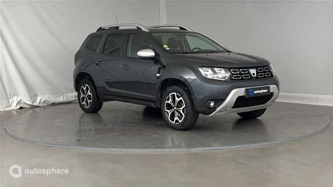 Duster 1.5 Blue dCi 115ch Prestige 4x2 - 20 2021 occasion 62218 Loison-sous-Lens