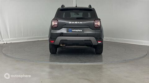 Duster 1.0 ECO-G 100ch Journey 4x2 2023 occasion 59320 Sequedin