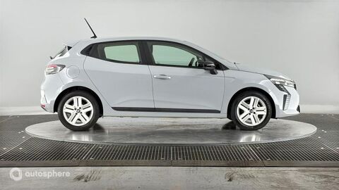 Clio 1.5 Blue dCi 100ch Evolution - 24 2025 occasion 74100 Annemasse