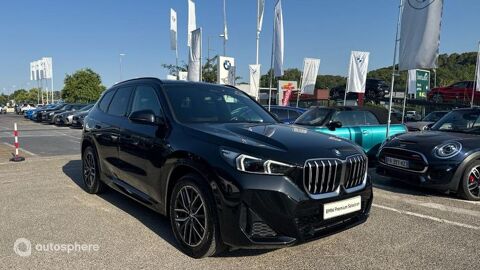 X1 sDrive18d 150ch M Sport 2023 occasion 13100 Aix-en-Provence