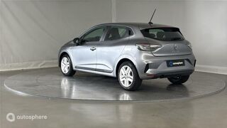 Clio 1.5 Blue dCi 100ch Evolution - 24 2024 occasion 51100 Reims