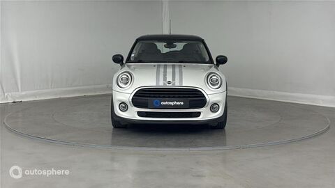 Cooper 136ch Heddon Street BVA7 Euro6d-T 2019 occasion 59720 Louvroil