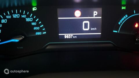 208 1.2 Hybrid 100ch Active e-DCS6 2025 occasion 60740 Saint-Maximin